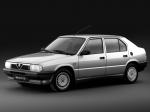 Alfa Romeo 33 1.7 IE 1988 года